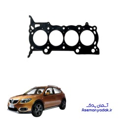 واشر سر سیلندر برلیانس کراس