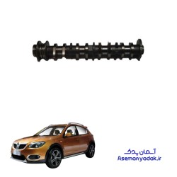 میل سوپاپ دود برلیانس کراس