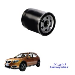 فیلتر روغن برلیانس کراس