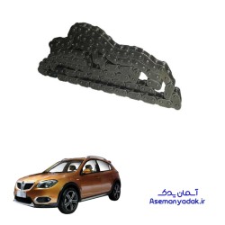 زنجیر تایم برلیانس کراس