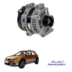 دینام برلیانس کراس