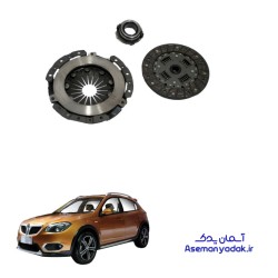 دیسک و صفحه برلیانس کراس
