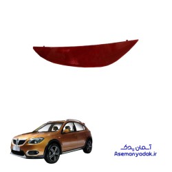 شبرنگ عقب برلیانس کراس