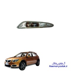راهنما گلگیر جلو برلیانس کراس