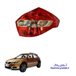 چراغ خطر عقب برلیانس کراس