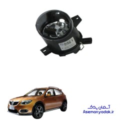 پروژکتور جلو برلیانس کراس
