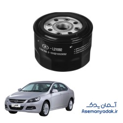 فیلتر روغن جک J5