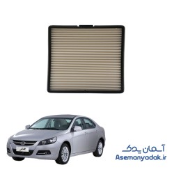 فیلتر کابین جک J5