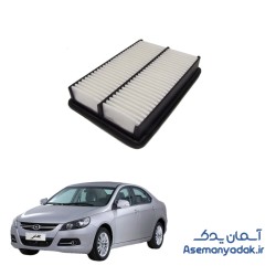 فیلتر هوا جک J5