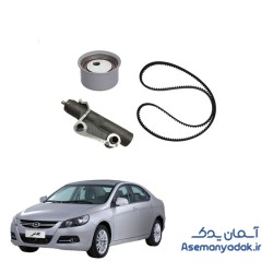 کیت تسمه تایم جک J5