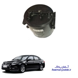 کنیستر بنزین برلیانس H330