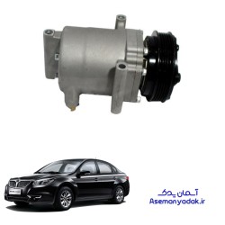 کمپرسور کولر برلیانس H330