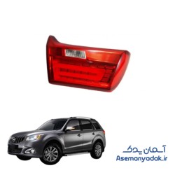 چراغ عقب  روی صندوق هایماs7