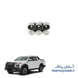 استکان تایپیت  کی ام سی تی 9