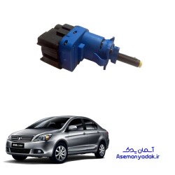 فشنگی ترمز گریت وال ولکس C30