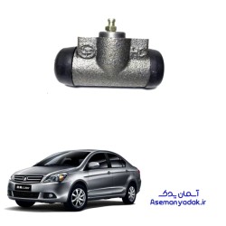 سیلندر ترمز عقب گریت وال ولکس c30