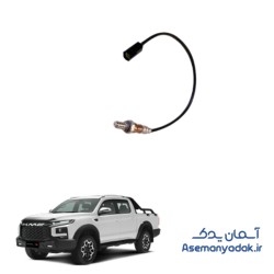 سنسور اکسیژن پایین کی ام سی تی 9