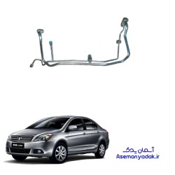 لوله کولر گریت وال ولکس C30