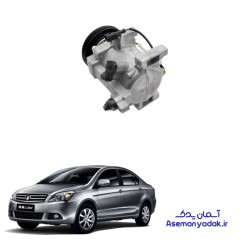 کمپرسور کولر گریت وال ولکس C30