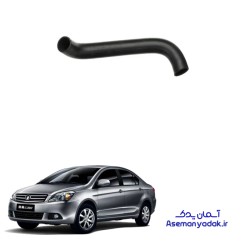 شلنگ کوتاه بخاری گریت وال ولکس C30