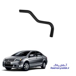 شلنگ بلند بخاری گریت وال ولکس C30