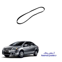 تسمه کولر گریت وال ولکس C30