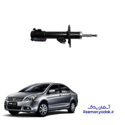 کمک فنر جلو گریت وال ولکس C30