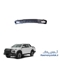 سپر عقب جک کی ام سی تی 9