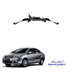 جعبه فرمان گریت وال ولکس C30