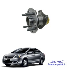 توپی چرخ عقب گریت وال ولکس C30