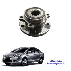 توپی چرخ جلو گریت وال ولکس C30