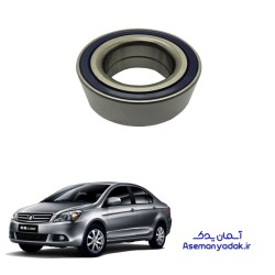 بلبرینگ چرخ عقب گریت وال ولکس C30