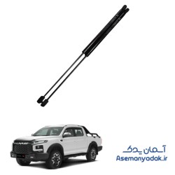 جک کاپوت کی ام سی تی 9