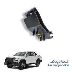 دسته گیربکس کی ام سی تی 9