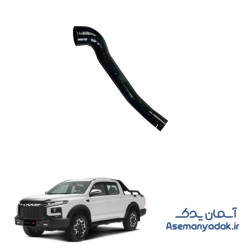 شلنگ اینترکولر کی ام سی تی 9