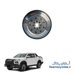 فلایویل کی ام سی تی 9
