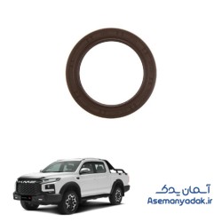 کاسه نمد میل سوپاپ کی ام سی تی 9