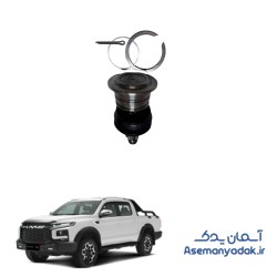 سیبک طبق بالا کی ام سی تی 9