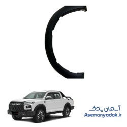 فلاپ دور گلگیر عقب جک کی ام سی تی 9