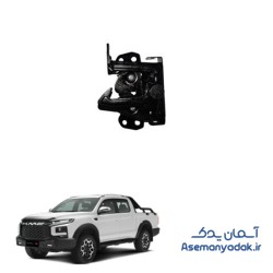 قفل کاپوت کی ام سی تی 9
