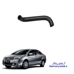 شلنگ پایین رادیاتور گریت وال ولکس C30