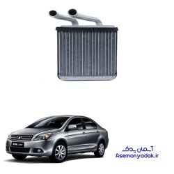 رادیاتور بخاری گریت وال ولکس C30