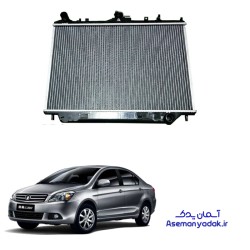 رادیاتور آب گریت وال ولکس C30