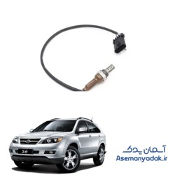 سنسور اکسیژن بی وای دی S6