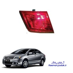 چراغ خطر صندوق گریت وال ولکس C30