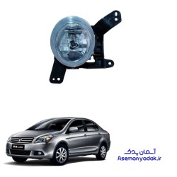 پروژکتور جلو ولکس C30