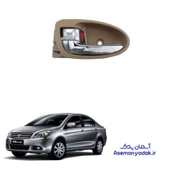دستگیره داخلی عقب گریت وال ولکس C30