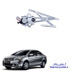 دستگاه شیشه بالابر عقب گریت وال ولکس C30
