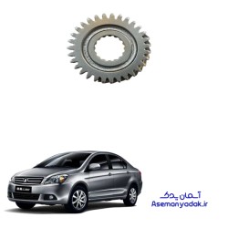 کشویی دنده 5 گریت وال ولکس C30