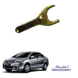 دو شاخ کلاچ ولکس C30